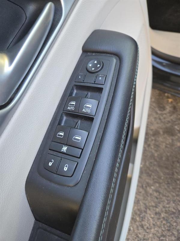 chrysler Pacifica Hybrid 2017 - 20