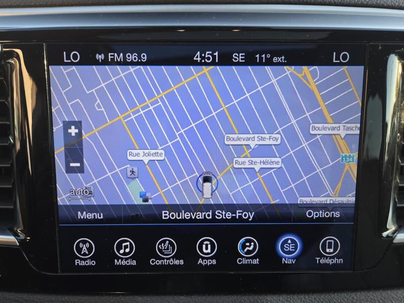 chrysler Pacifica Hybrid 2017 - 27