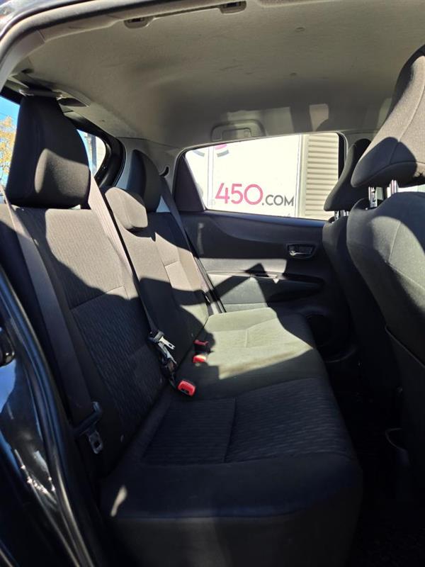 toyota Yaris 2014 - 11