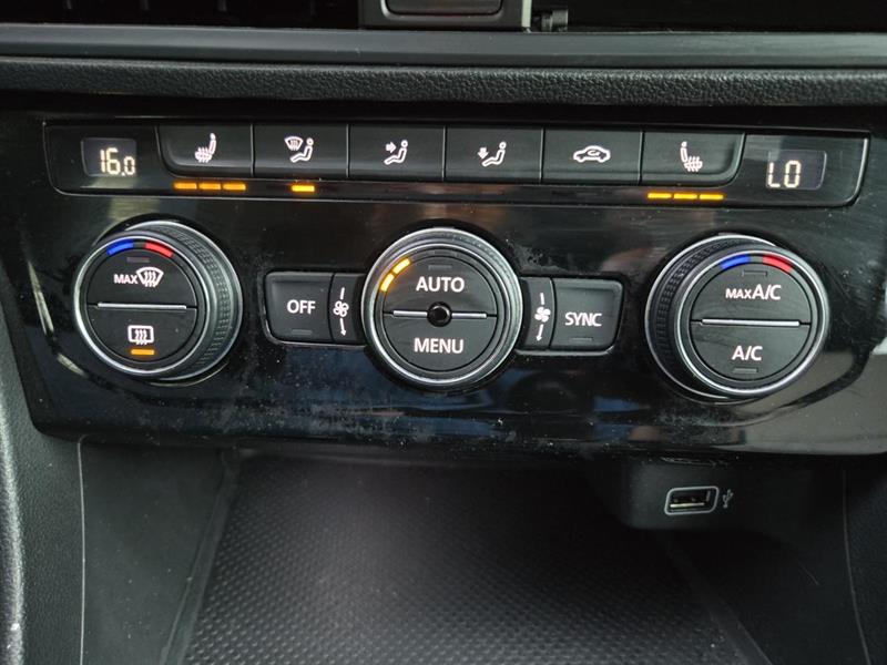 volkswagen Jetta 2019 - 21