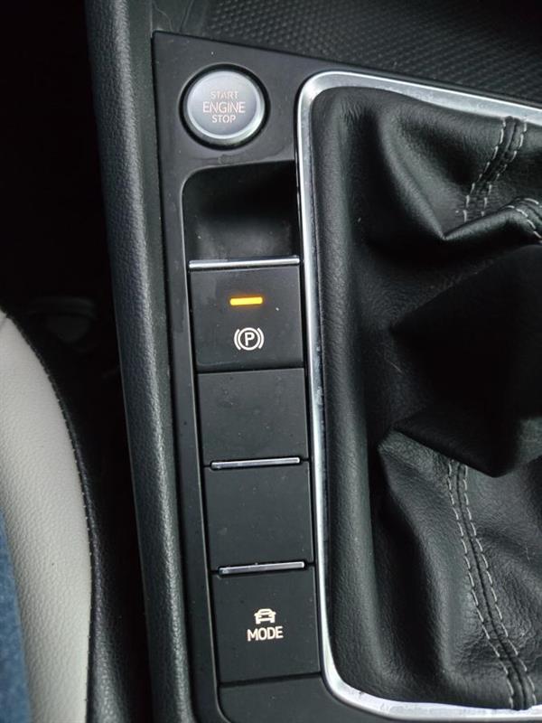 volkswagen Jetta 2019 - 22