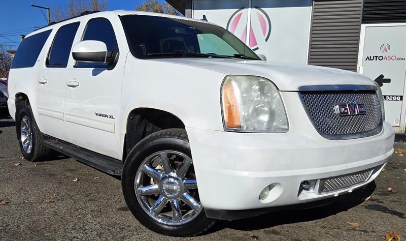 gmc Yukon XL 2011