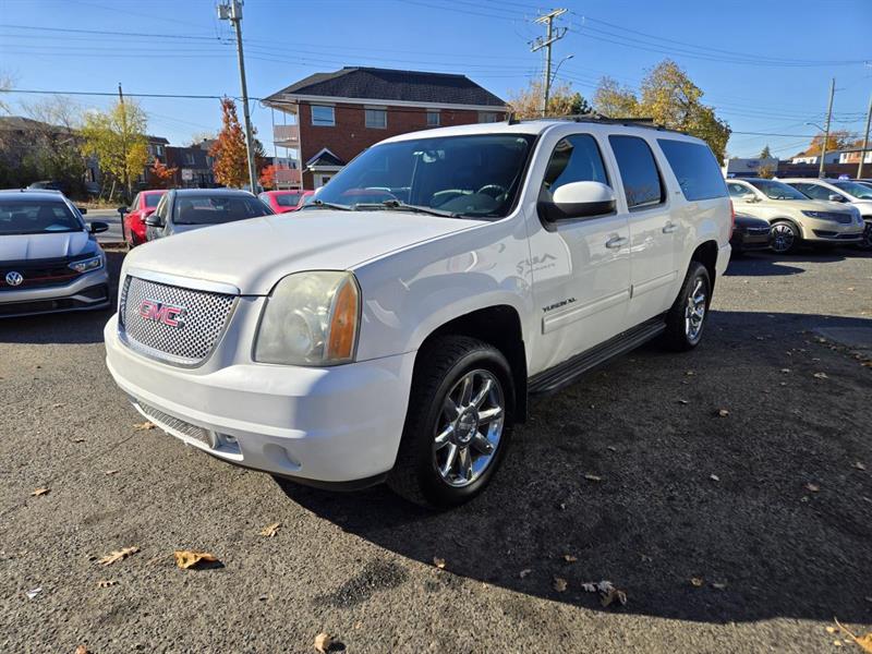 gmc Yukon XL 2011 - 3