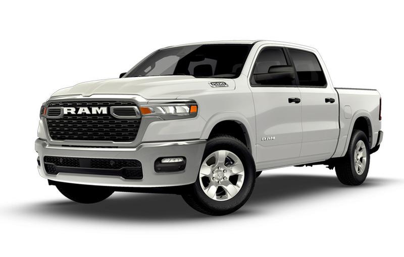 ram 1500 2026