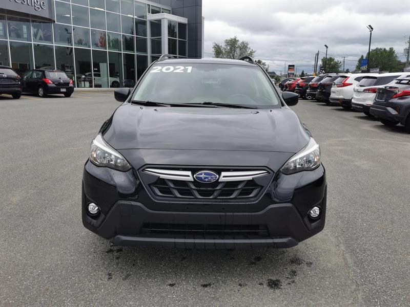 subaru Crosstrek 2021 - 3