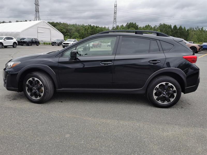 subaru Crosstrek 2021 - 4