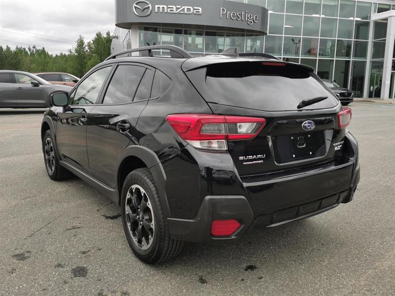 subaru Crosstrek 2021 - 5