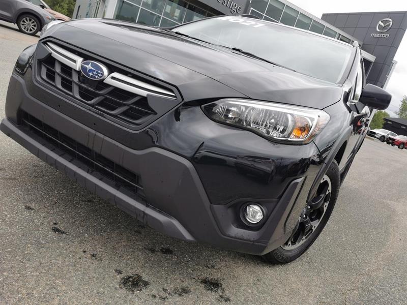 subaru Crosstrek 2021 - 6