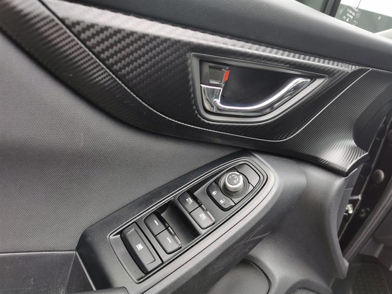 subaru Crosstrek 2021 - 8