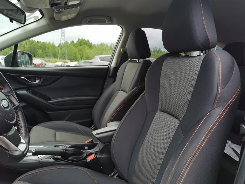 subaru Crosstrek 2021 - 9