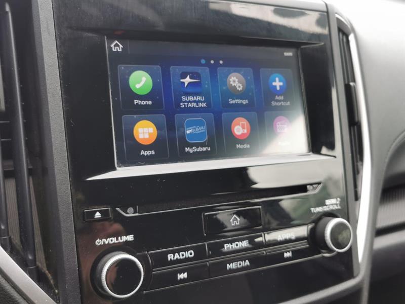 subaru Crosstrek 2021 - 14