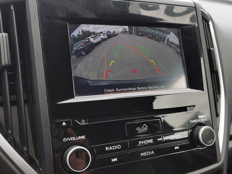 subaru Crosstrek 2021 - 15