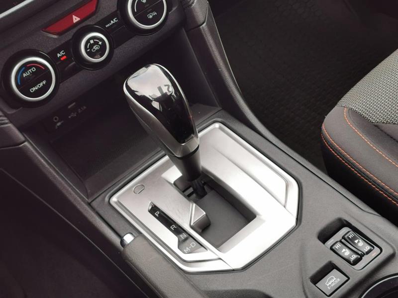 subaru Crosstrek 2021 - 17