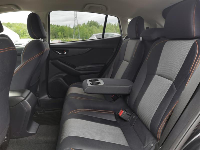 subaru Crosstrek 2021 - 18