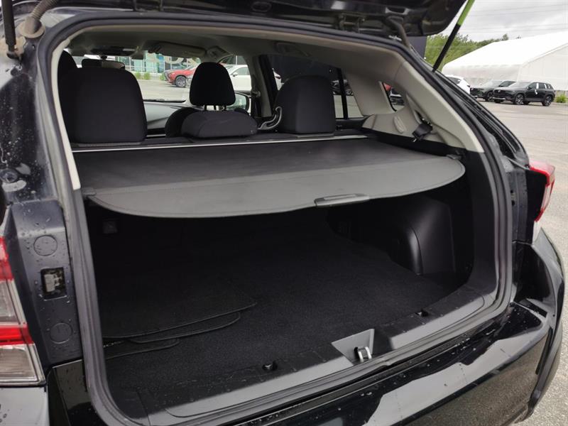 subaru Crosstrek 2021 - 19