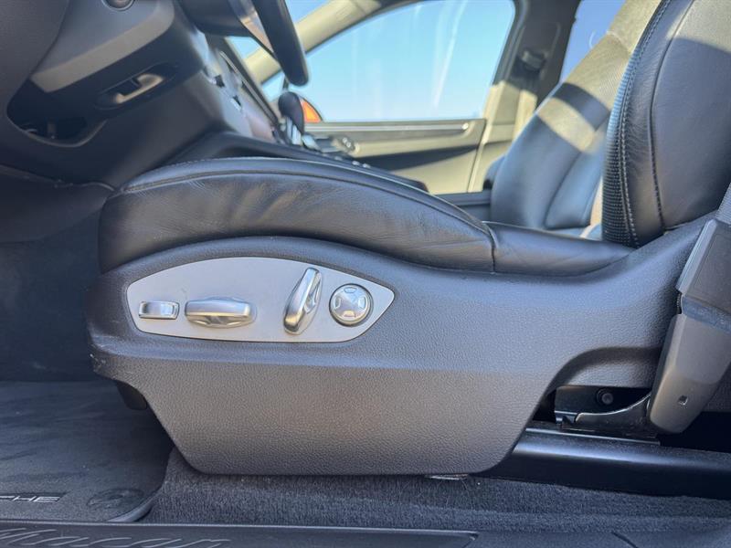 porsche Macan 2017 - 10