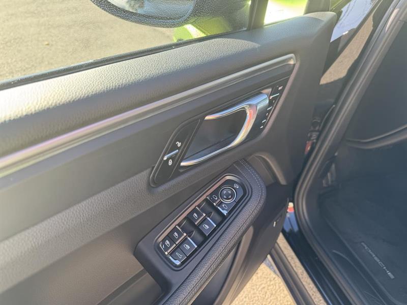 porsche Macan 2017 - 11