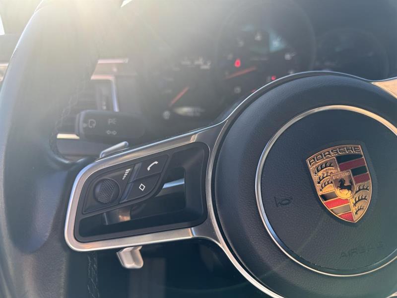 porsche Macan 2017 - 14