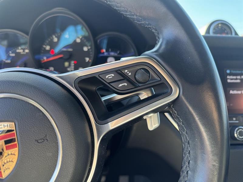 porsche Macan 2017 - 15