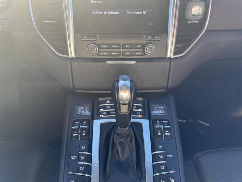 porsche Macan 2017 - 17