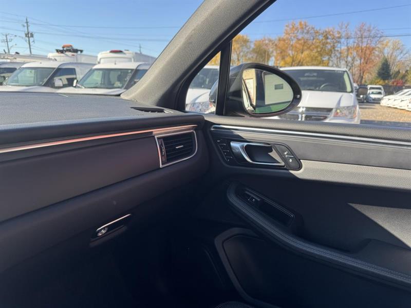 porsche Macan 2017 - 20