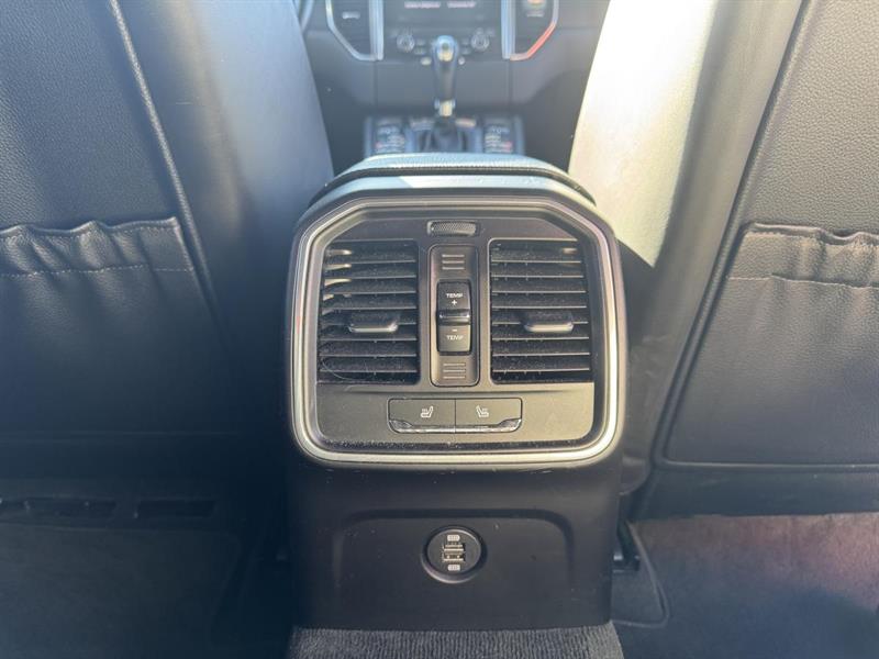 porsche Macan 2017 - 22