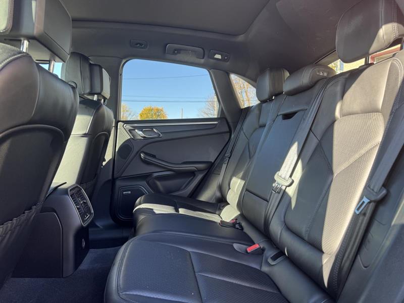 porsche Macan 2017 - 23