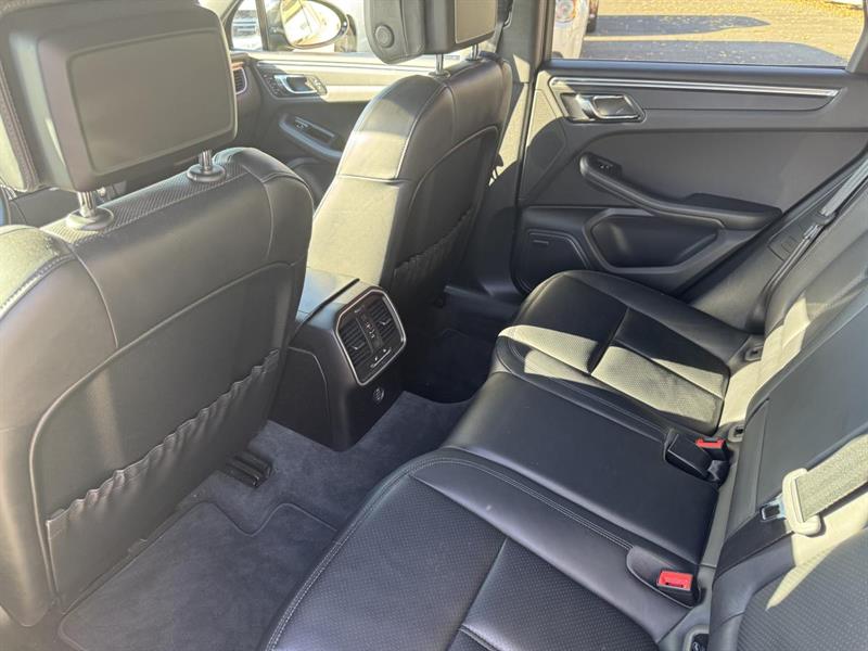 porsche Macan 2017 - 24