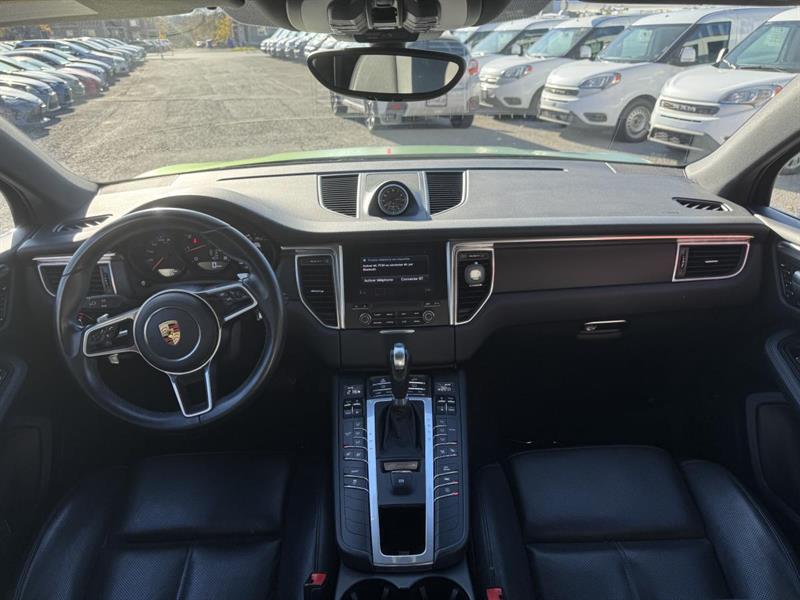 porsche Macan 2017 - 25