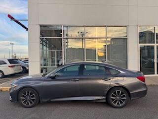 honda Accord Sedan 2021 - 2