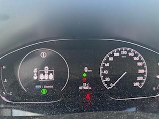 honda Accord Sedan 2021 - 5