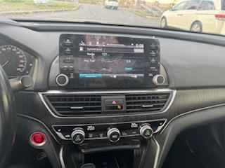 honda Accord Sedan 2021 - 6