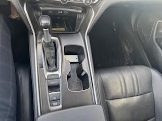 honda Accord Sedan 2021 - 7
