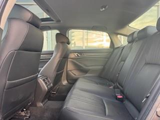 honda Accord Sedan 2021 - 8