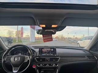 honda Accord Sedan 2021 - 9