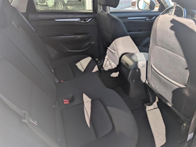 mazda CX-5 2025 - 11