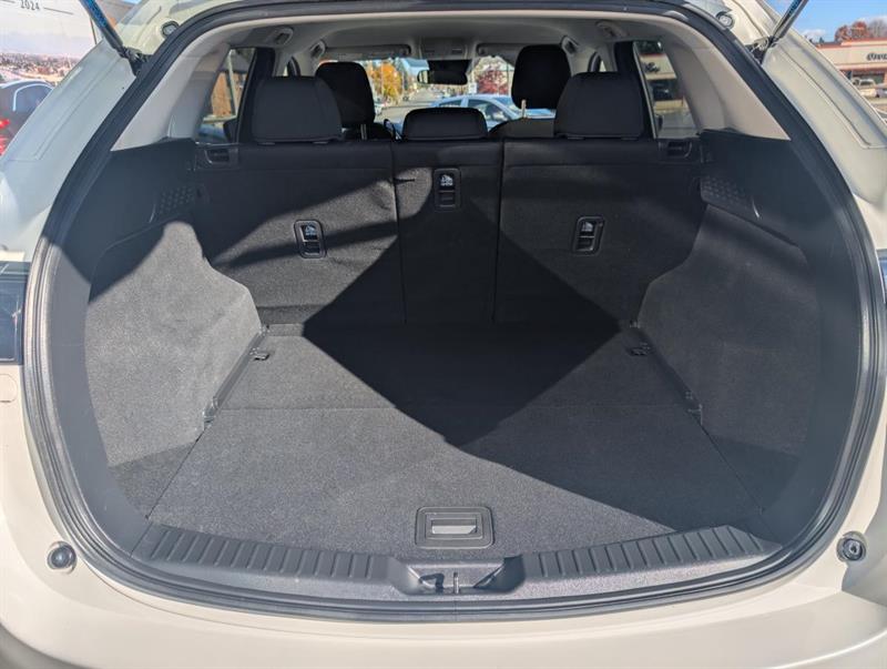 mazda CX-5 2025 - 12