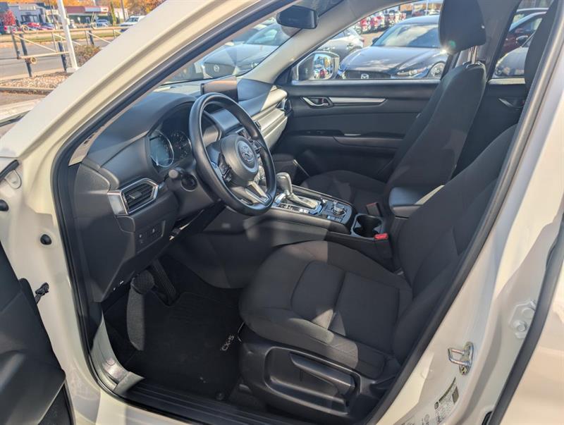 mazda CX-5 2025 - 14