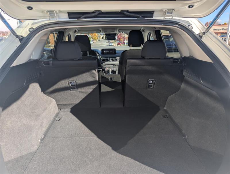 mazda CX-5 2025 - 15