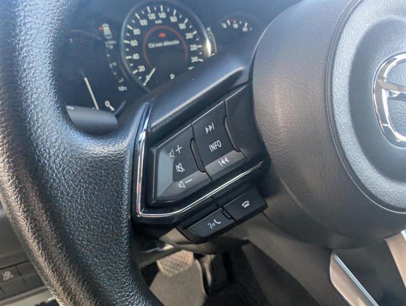 mazda CX-5 2025 - 18