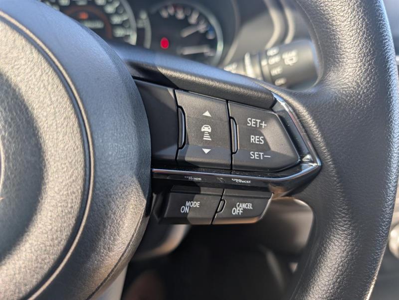 mazda CX-5 2025 - 19