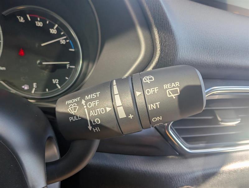 mazda CX-5 2025 - 20