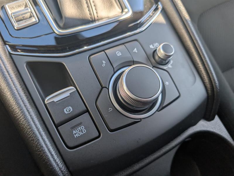 mazda CX-5 2025 - 22