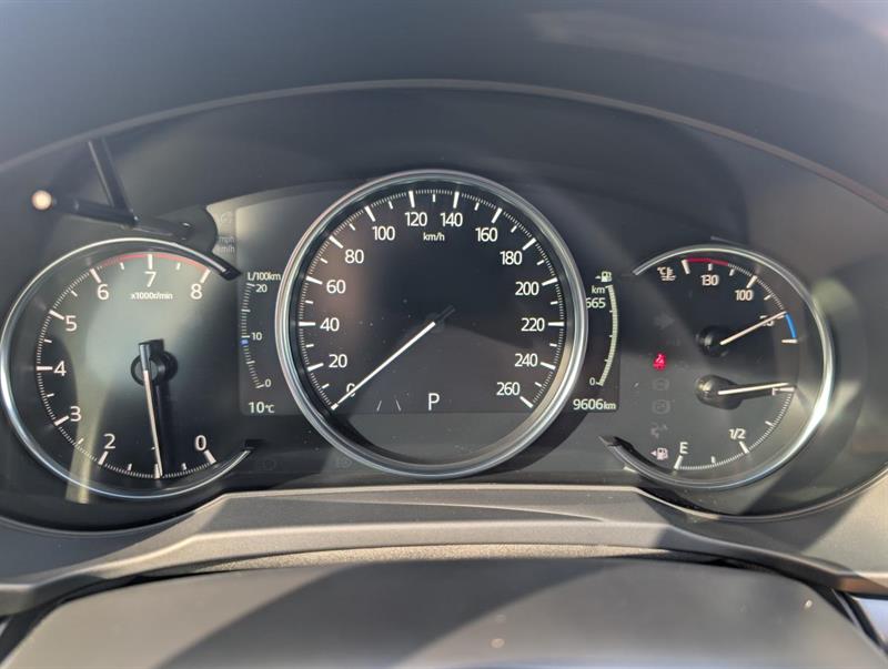 mazda CX-5 2025 - 23