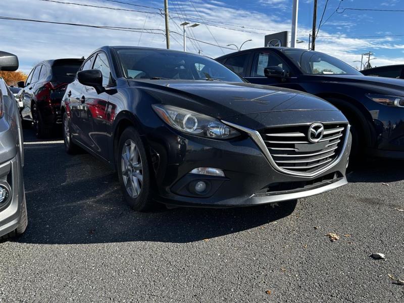 mazda Mazda3 2014 - 3