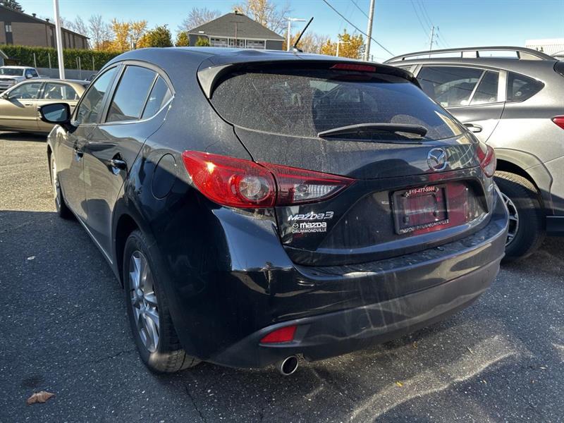 mazda Mazda3 2014 - 4