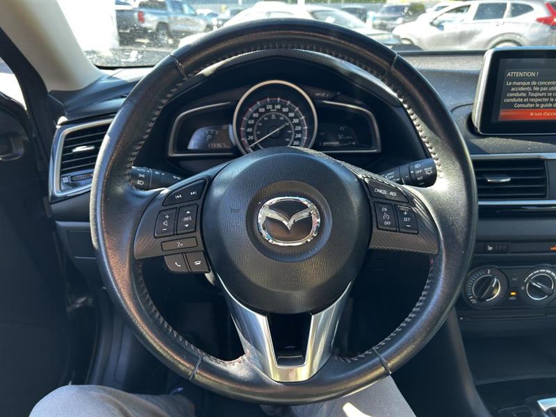mazda Mazda3 2014 - 5