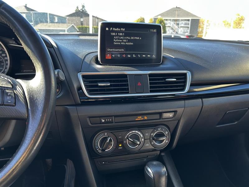mazda Mazda3 2014 - 7