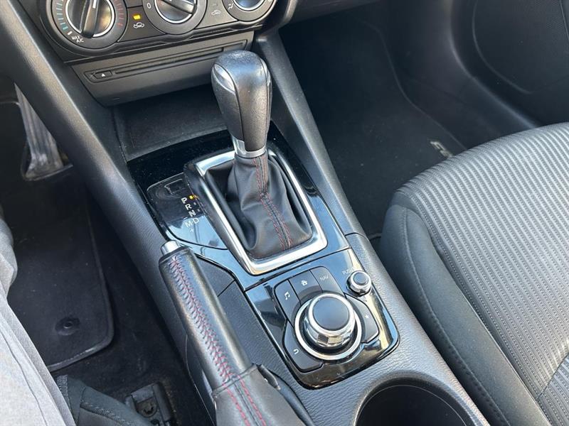 mazda Mazda3 2014 - 9