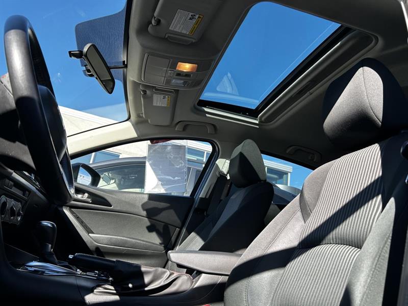 mazda Mazda3 2014 - 11